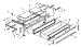 Step Stool Parts