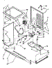 Dryer Cabinet And Motor