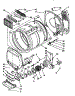 Dryer Bulkhead