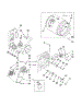 Bulkhead Parts