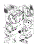 Bulkhead Parts