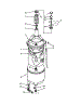 Tub And Basket Parts