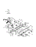 Washer / Dryer Control Panel Parts