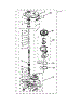 Gearcase Parts
