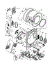 Dryer Bulkhead Parts