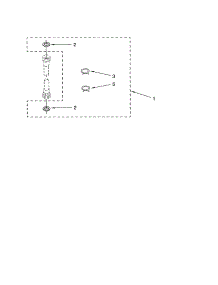 Miscellaneous parts for Kenmore Washer Dryer Combo 110.C92962200 (110C92962200, 110 C92962200) from AppliancePartsPros.com