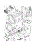 Dryer Bulkhead
