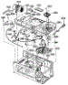 Interior Parts (Ii)