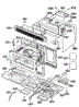 Oven Cavity Parts