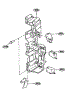 Latch Board Parts