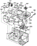 Interior Parts Ii