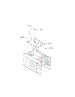 Sensor Parts