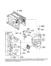 Suction Guide Parts