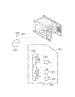 Latchboard Parts