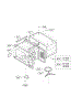 Oven Cavity Parts