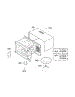 Oven Cavity Parts