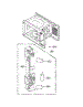 Latchboard Parts