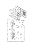 Latchboard Parts