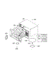 Oven Cavity Parts
