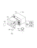 Oven Cavity Parts