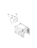 Sensor Parts