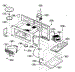 Interior Parts 1