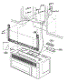 Installation Parts