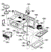 Interior Parts 1
