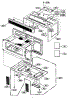 Oven Cavity