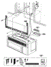 Installation Parts