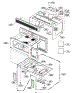 Oven Cavity