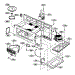 Interior Parts 1