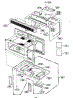 Oven Cavity Parts
