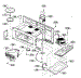 Interior Parts 1