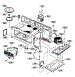 Interior Parts 1