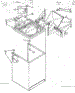 Top And Cabinet Parts