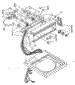 Console Panel Parts
