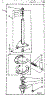 Brake And Drive Tube