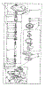 Gearcase Parts