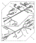 Wiring Harness Parts