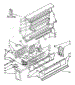 Console Panel Parts