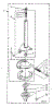 Brake And Drive Tube Parts