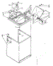 Top And Cabinet Parts
