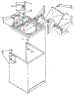 Top And Cabinet Parts