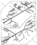 Wiring Harness Parts