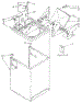Top And Cabinet
