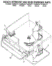Bleach, Detergent And Rinse Dispenser