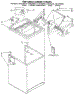 Top And Cabinet