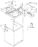 Top And Cabinet