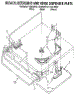 Bleach, Detergent And Rinse Dispenser